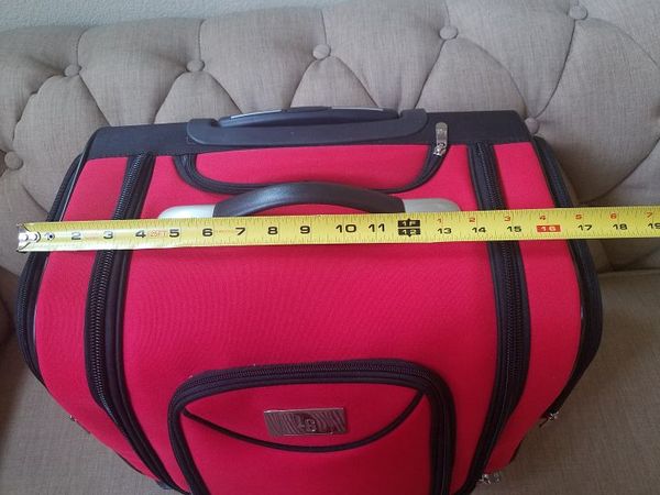 lori greiner weekender bag sale