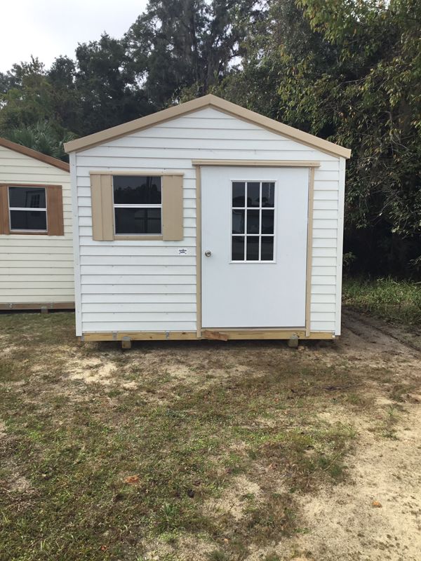 Storage Sheds for Sale in Crystal River, FL OfferUp