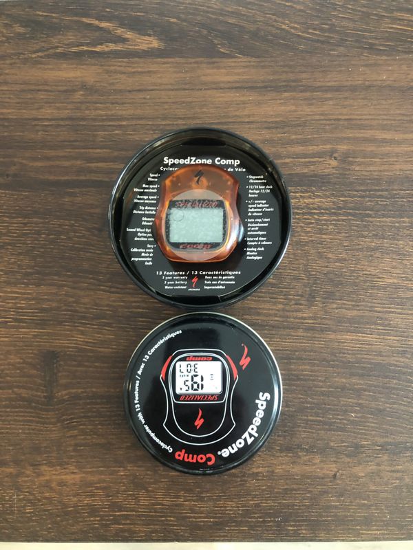 Specialized Bike Odometer for Sale in Seattle, WA OfferUp