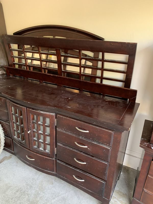 Bedroom set for Sale in Phoenix, AZ - OfferUp