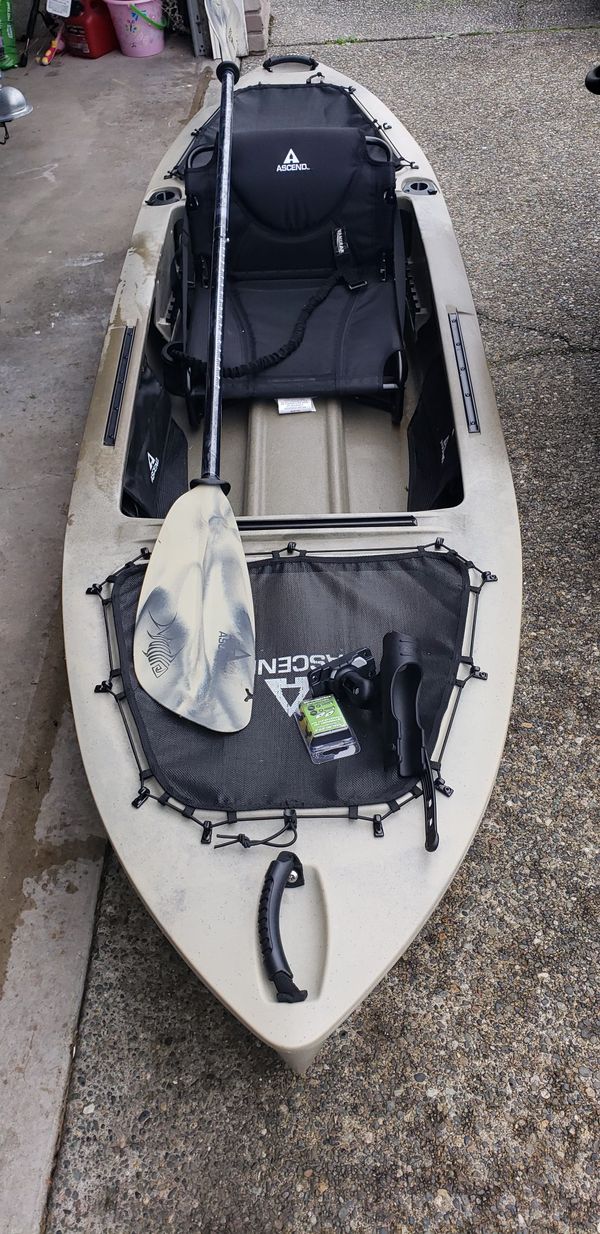 ASCEND H10 for Sale in Puyallup, WA OfferUp