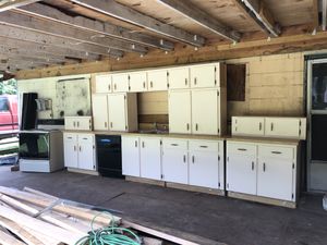 New and Used Kitchen cabinets for Sale in Tampa FL OfferUp