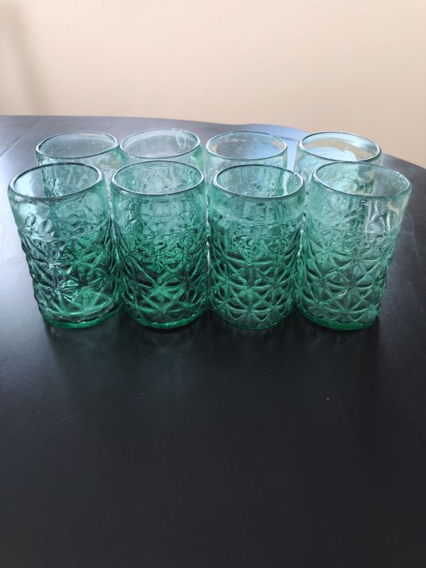 Anthropologie Drinking Glasses for Sale in Tampa, FL OfferUp