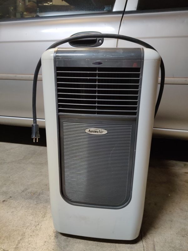 AeonAir Portable Ac for Sale in Grand Terrace, CA OfferUp
