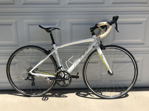 felt zw women's road bike