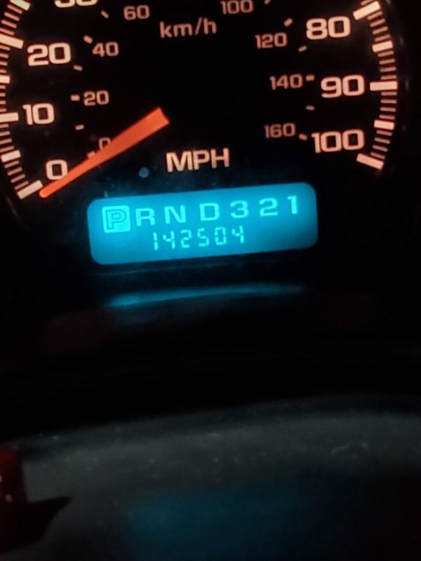 5.3 LS motor complete wiring harness and computer for Sale in Burleson