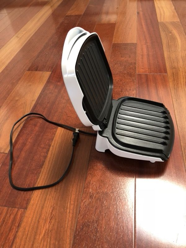Original Foreman Grill for Sale in Cupertino, CA OfferUp