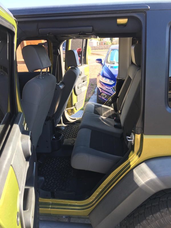 Offer Up El Paso >> 2008 Jeep Wrangler for Sale in El Paso, TX - OfferUp Offer Up El Paso >> 2008 Jeep Wrangler for Sale in El Paso, TX - OfferUp