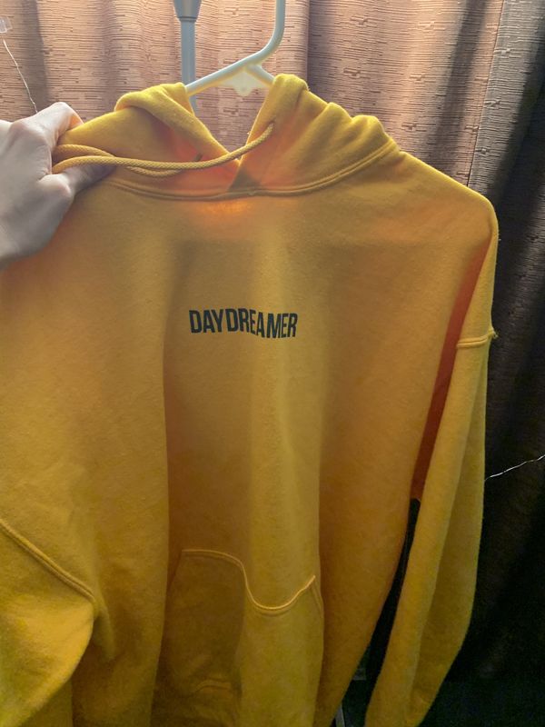 daydreamer hoodie