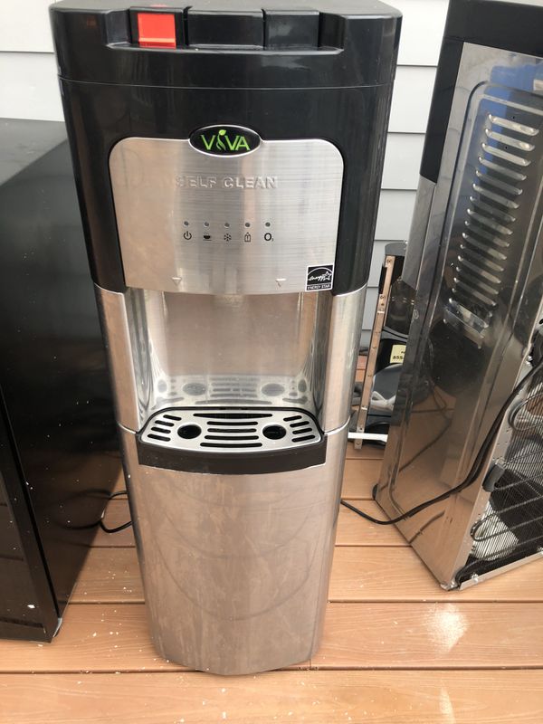 VIVA WATER COOLER for Sale in Lynnwood, WA OfferUp