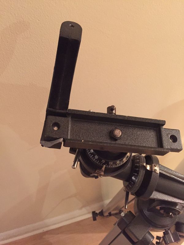 Meade 4500 telescope parts. for Sale in Fort Lauderdale, FL OfferUp