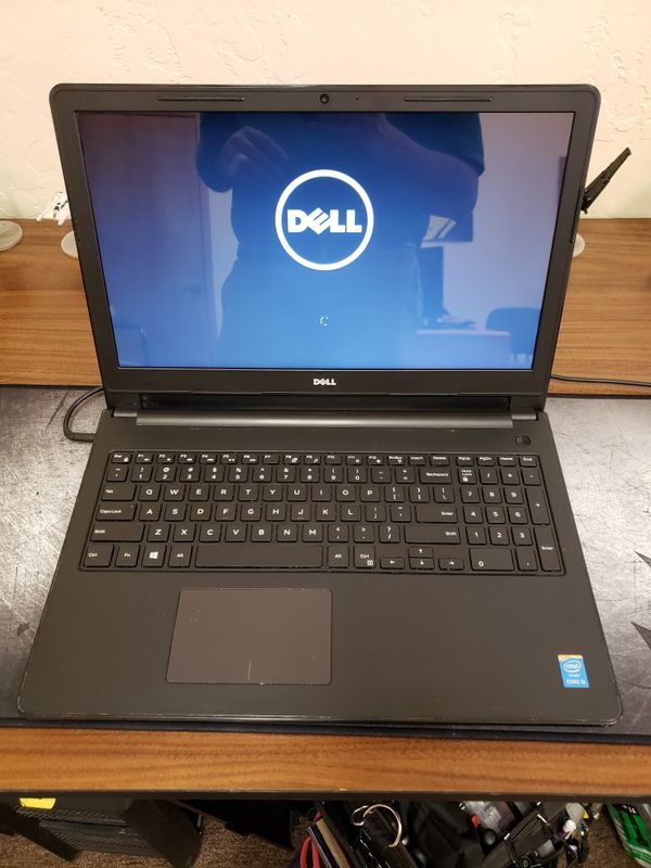Dell Touch Screen Laptop For Sale In Albuquerque NM OfferUp