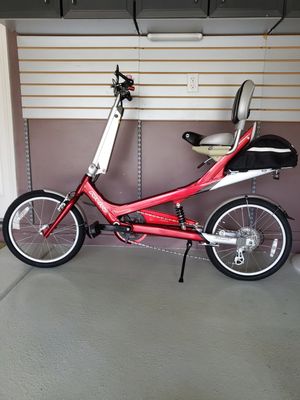 New and Used Electric bicycle for Sale in Las Vegas, NV
