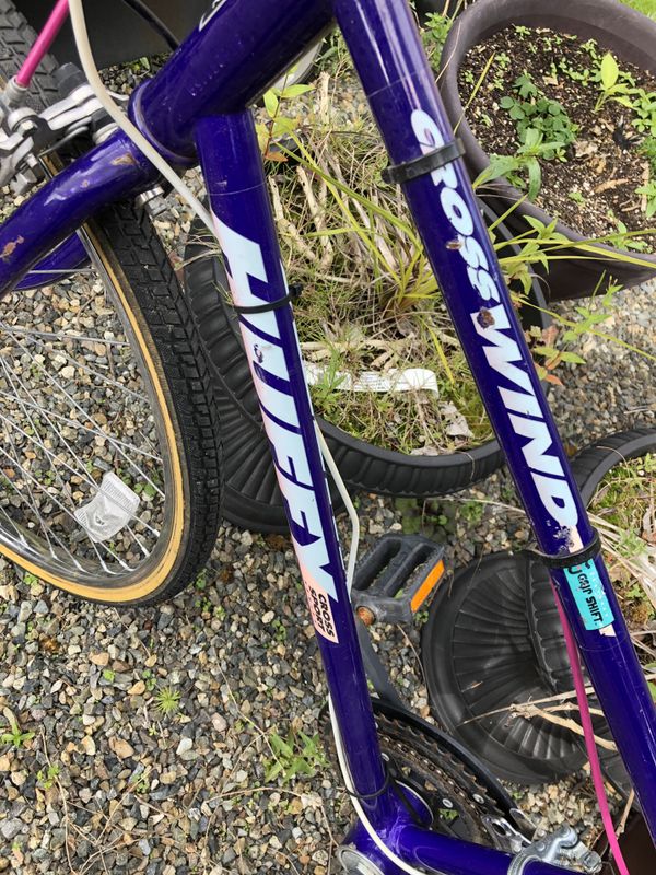 Huffy Bike for Sale in Puyallup, WA - OfferUp