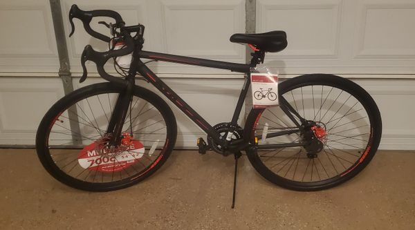 mongoose exile mountain bike