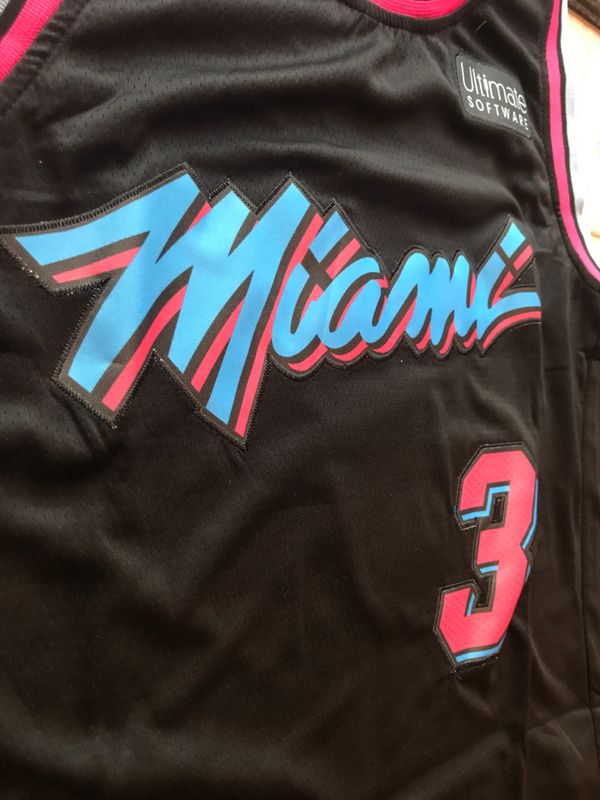 miami heat vice city shirts