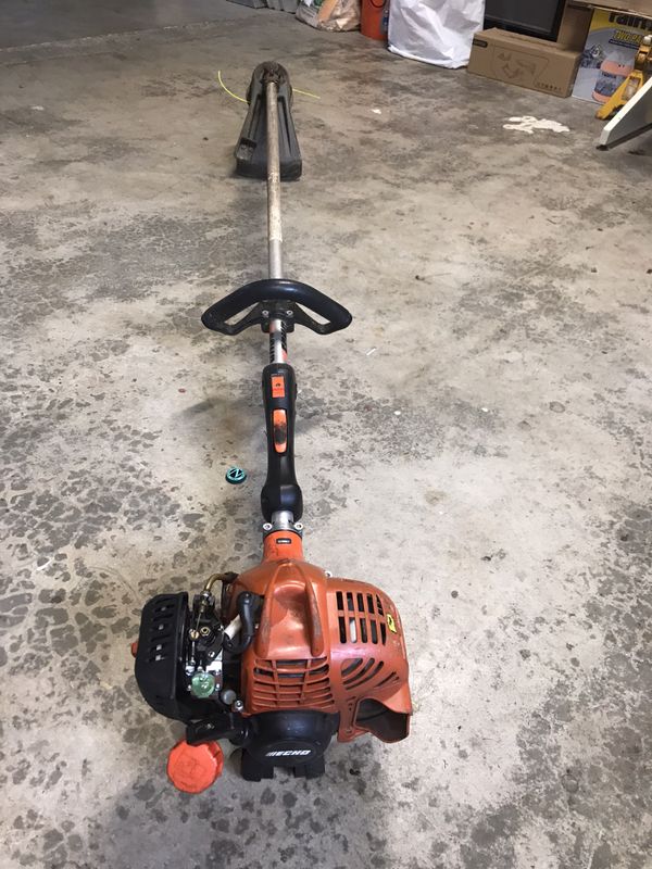 Echo weed trimmer SRM 225 for Sale in Auburn, WA - OfferUp