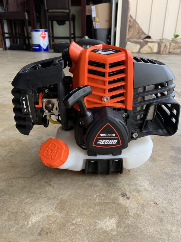 Echo SRM-3020 String Trimmer / Weed Eater for Sale in Imperial Beach ...