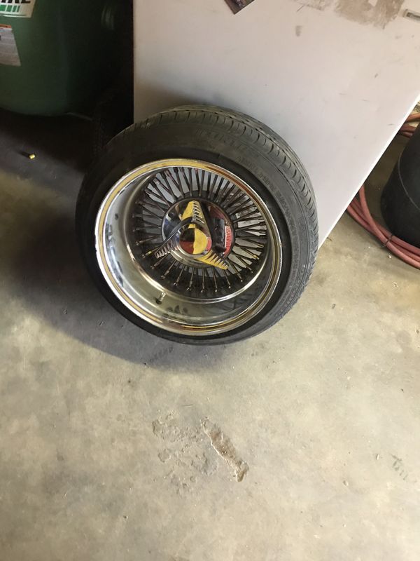 big chevy 5 lug bolt pattern