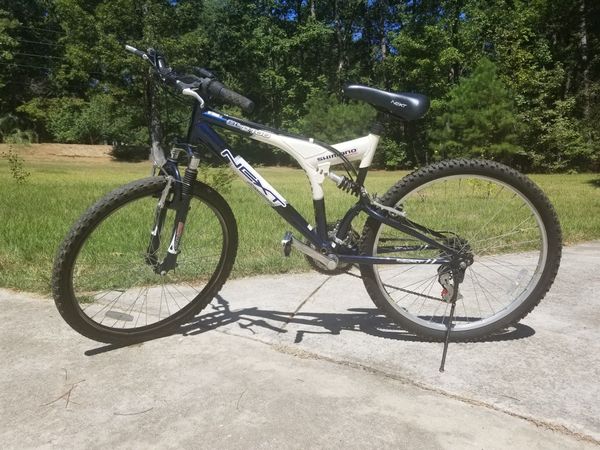 shimano 26 inch mountain bike