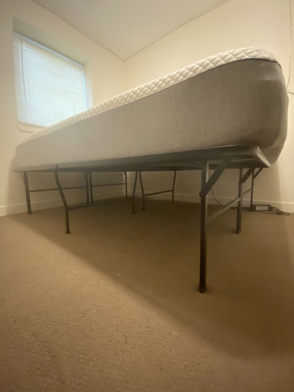 nectar bed frame height off floor nectar bed frame height off floor