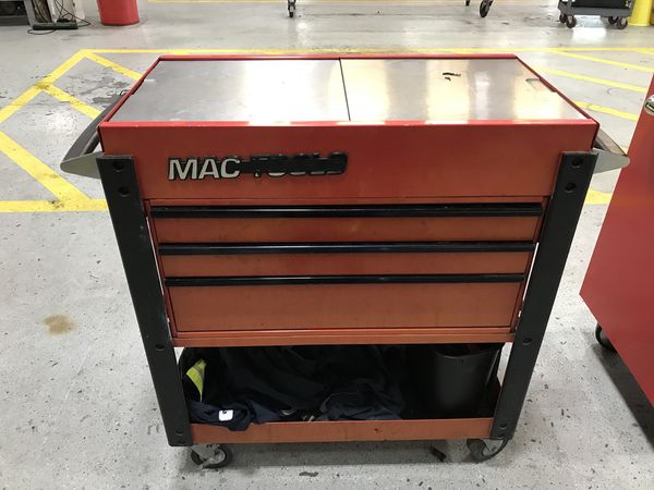 mac tool truck locator