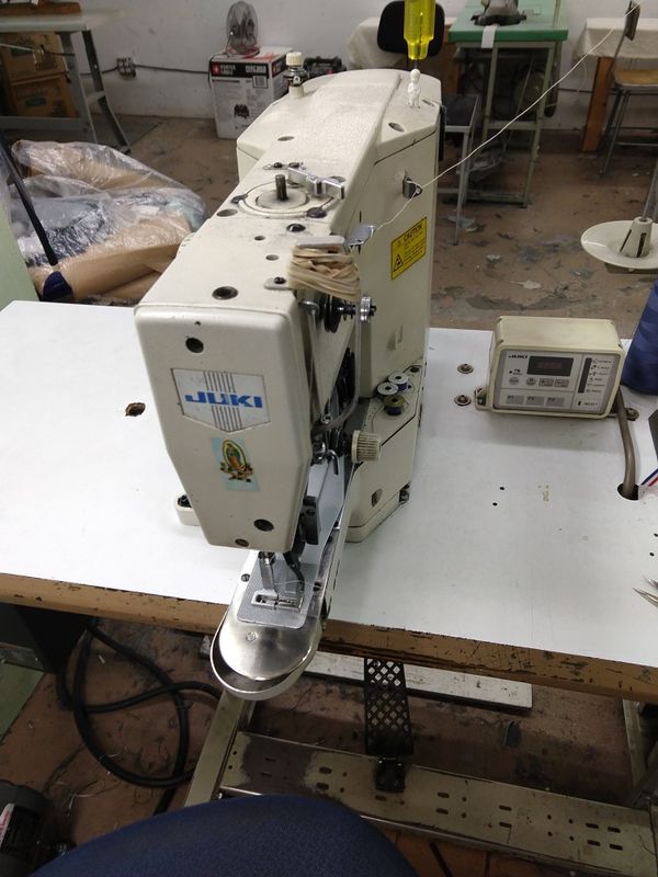 Juki Bartack Machine for Sale in Montebello, CA OfferUp