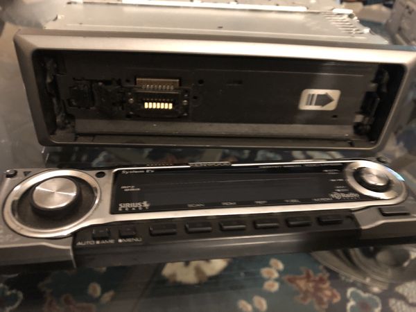 Kenwood KDC-MP628 for Sale in Sacramento, CA - OfferUp