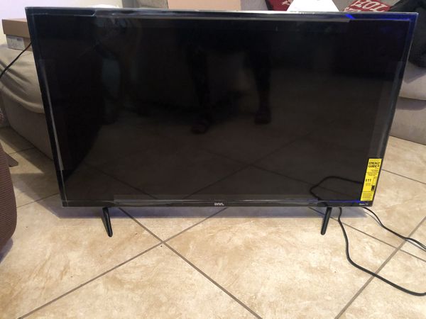 40-inch-onn-roku-flat-screen-tv-for-sale-in-san-antonio-tx-offerup