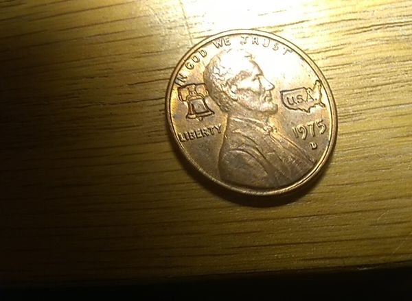 1975-liberty-bell-penny-for-sale-in-shoreline-wa-offerup