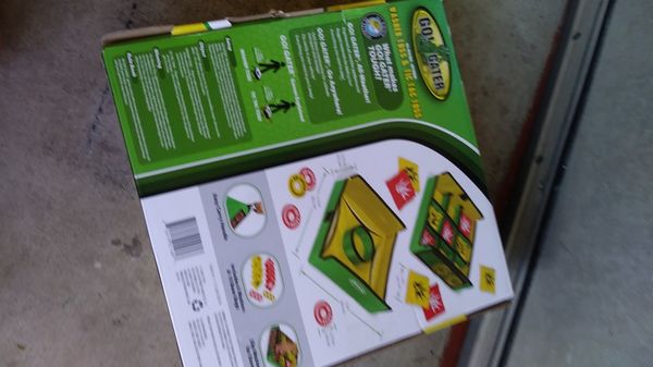 Go Gator Outdoor games for Sale in Pomona Park, FL - OfferUp