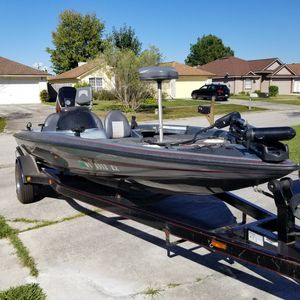 New and Used Bass boat for Sale in Jacksonville, FL - OfferUp