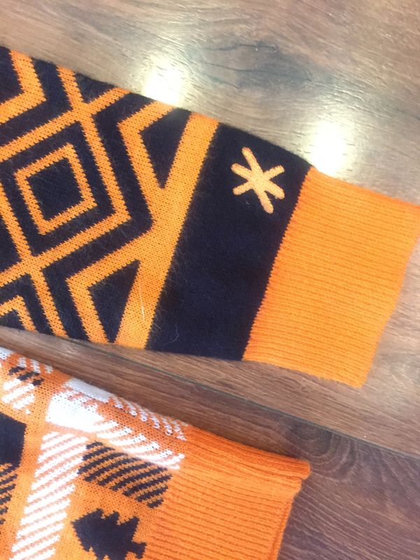 suns ugly sweater