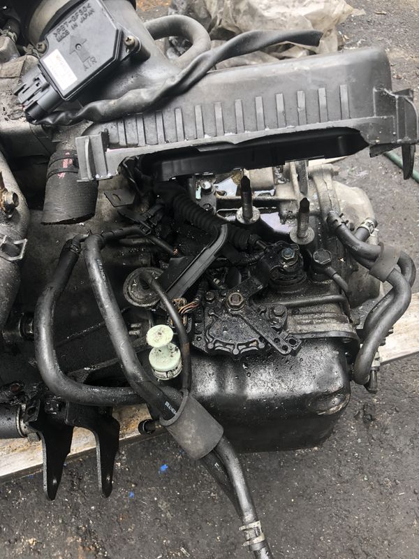 Mitsubishi endeavor 2007 transmission for Sale in Miami, FL OfferUp