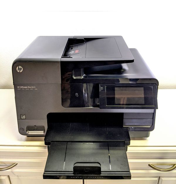 HP Officejet Pro 8625 e-All-in-One Printer for Sale in Anaheim, CA ...