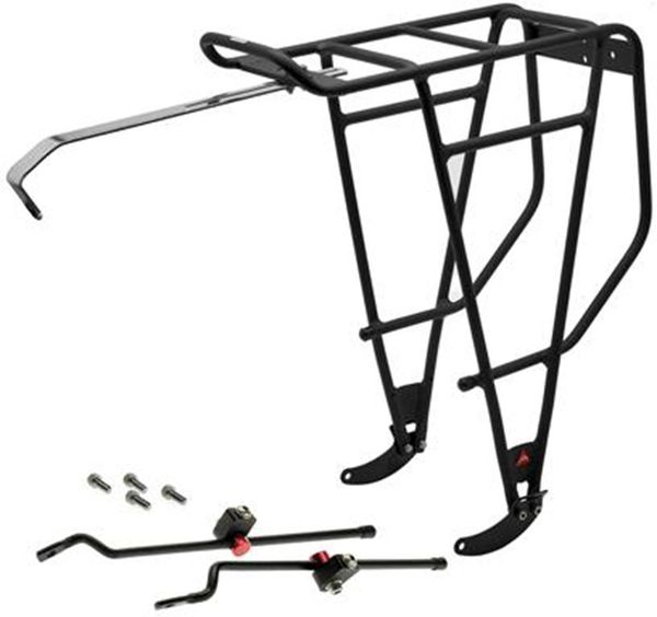 axiom fatliner rear rack