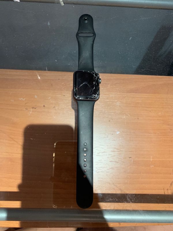 best smartwatch $50