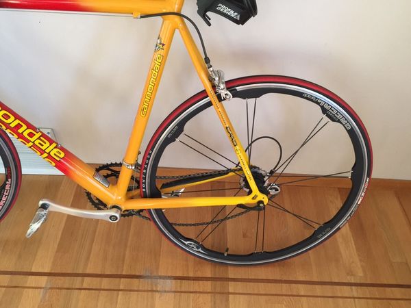 cannondale caad8 for sale