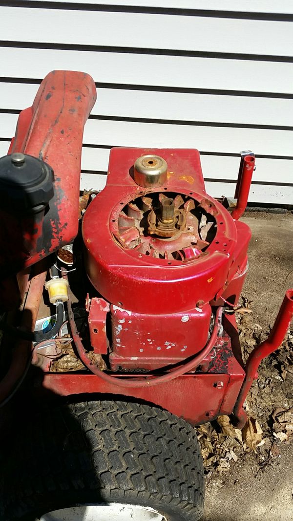 Riding lawn mower for Sale in Elgin, IL - OfferUp