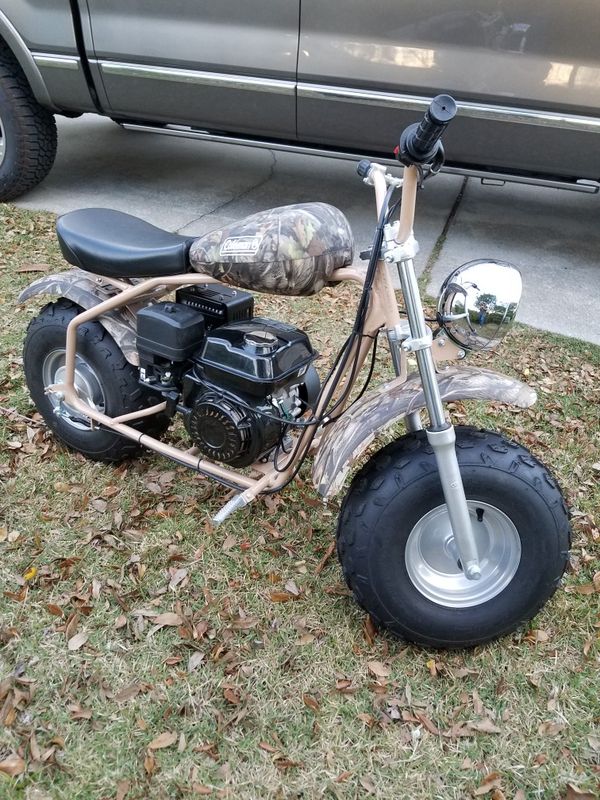 Coleman ct200uex for Sale in Jacksonville, FL OfferUp