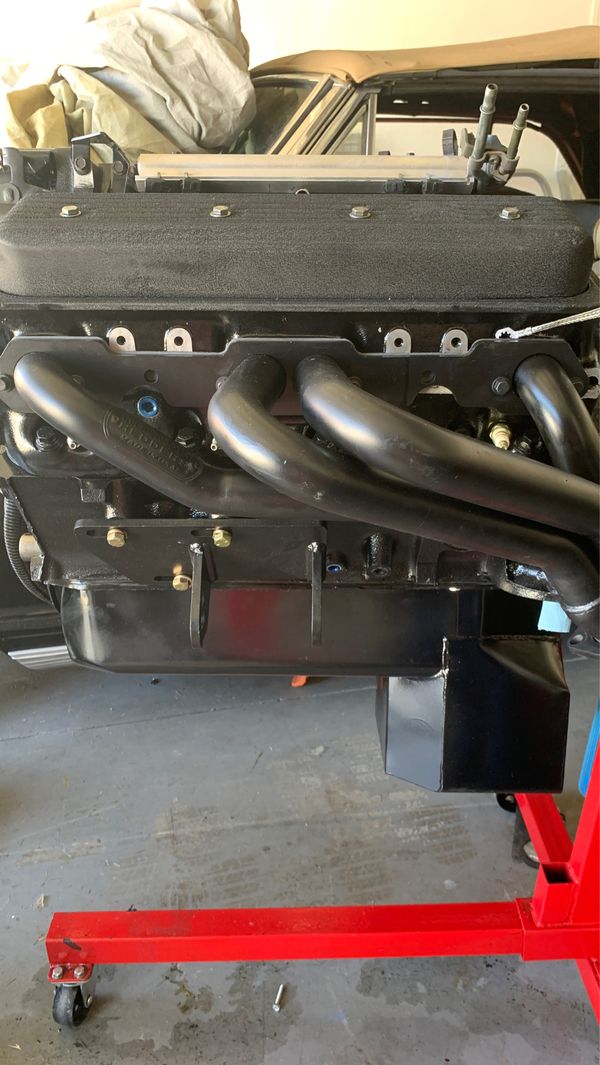 1994 Chevy LT1, S10 engine swap ready! for Sale in Murrieta, CA - OfferUp