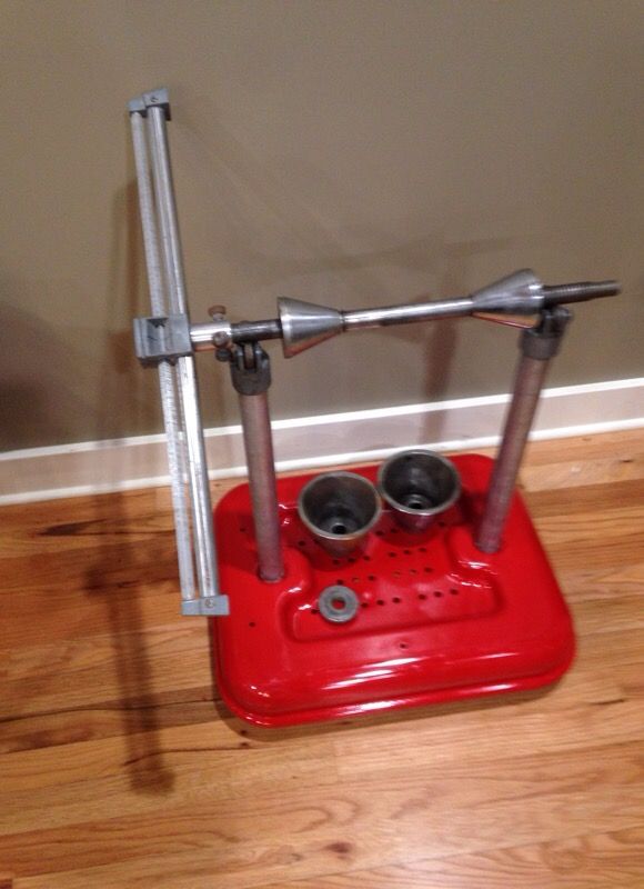 Snapon wheel balancer WBK 2c vintage for Sale in Shoreline, WA - OfferUp