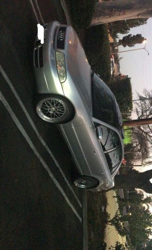 New And Used Audi Parts For Sale In Melbourne Fl Offerup
