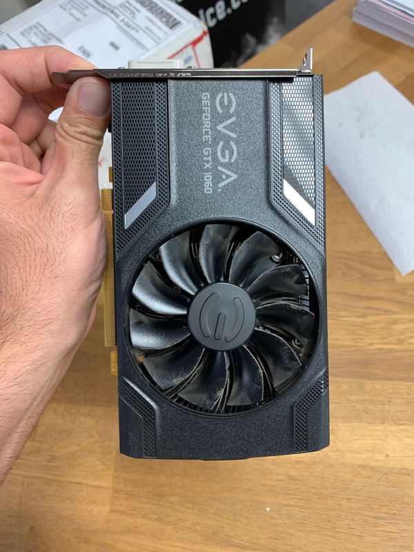 evga precision x fan curve not working evga precision x fan curve not working