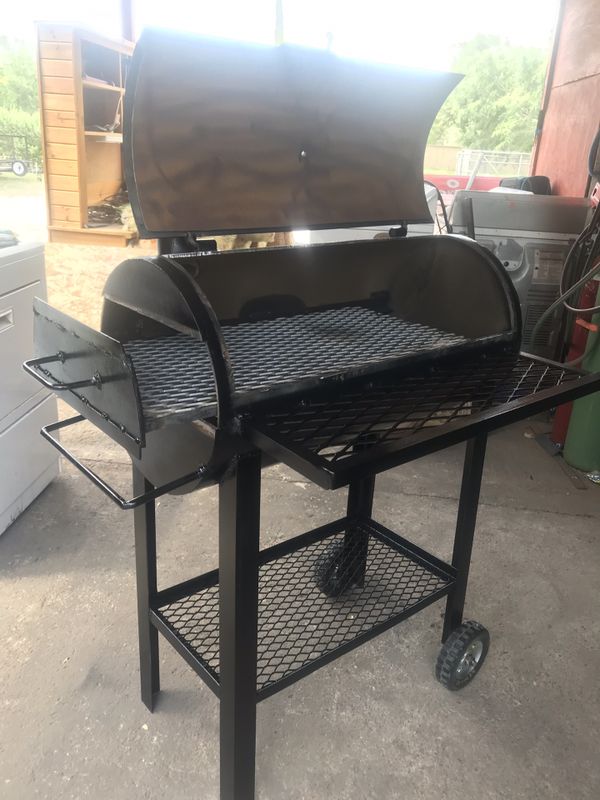 Bbq pits for Sale in Edinburg, TX OfferUp