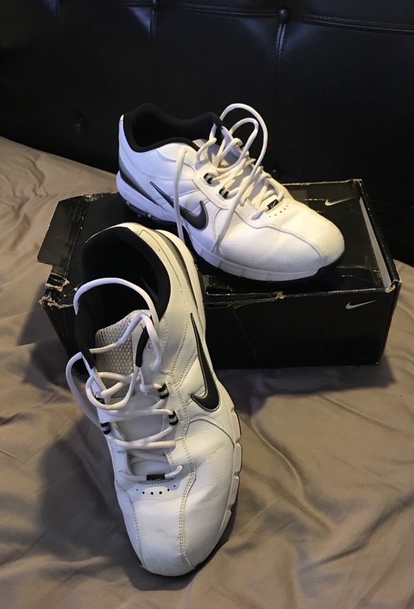 used golf shoes size 13