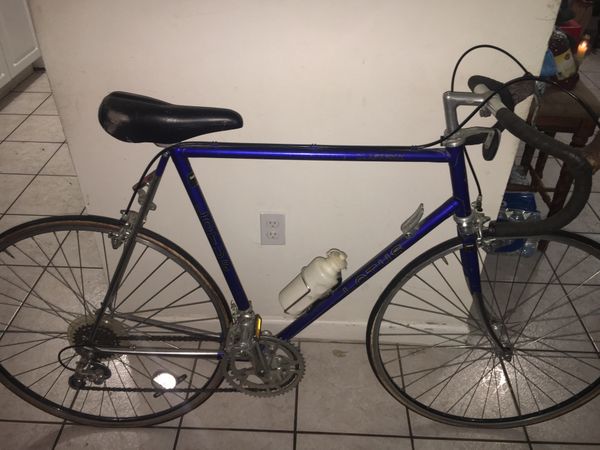 LOTUS Bicycle for Sale in Coral Gables, FL OfferUp