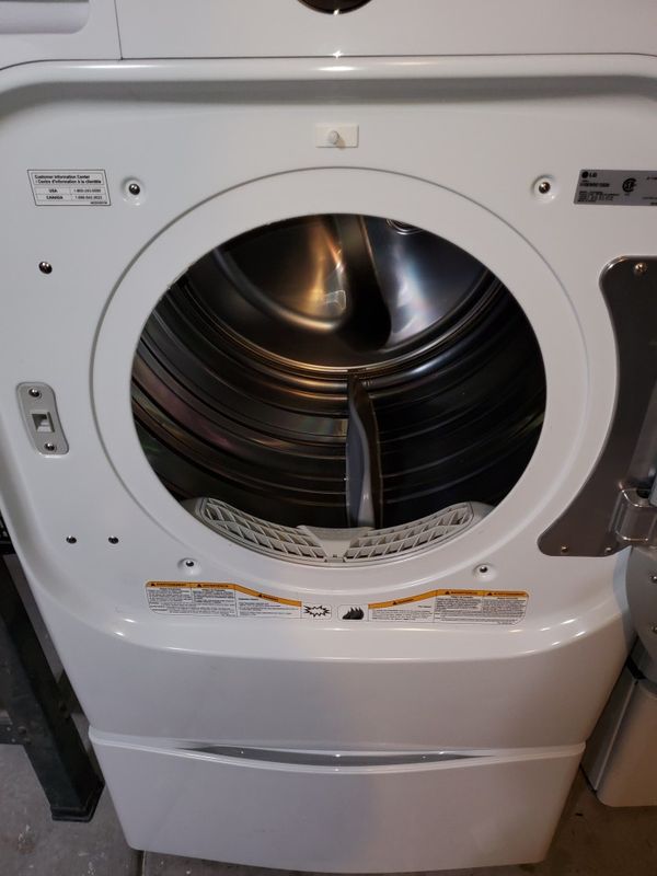 LG washer and dryer for Sale in Tucson, AZ OfferUp