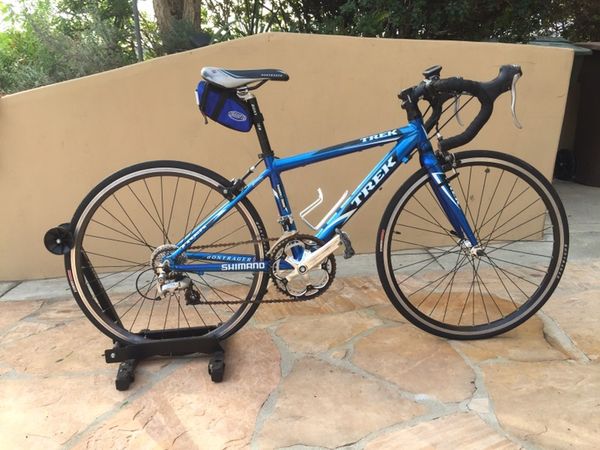 2007 trek discovery channel road bike