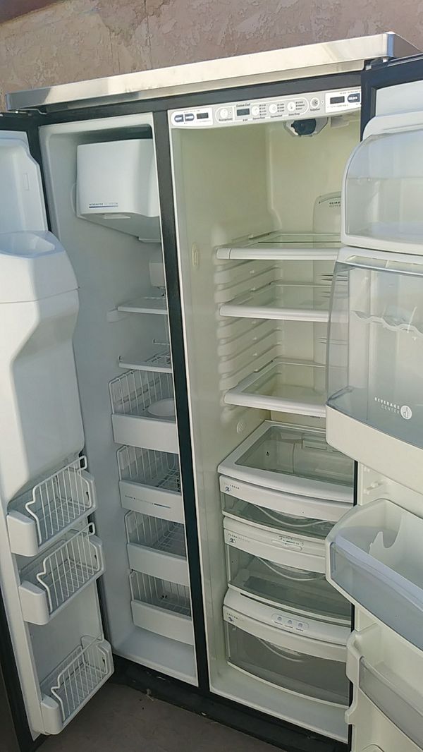 GE Refridgerator for Sale in Las Vegas, NV OfferUp